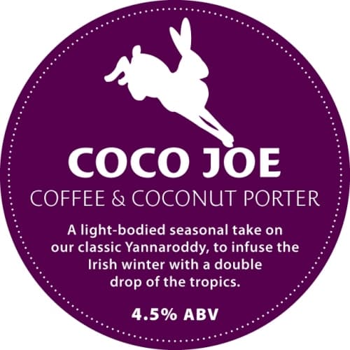 Coco Joe
