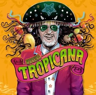 Morena Tropicana