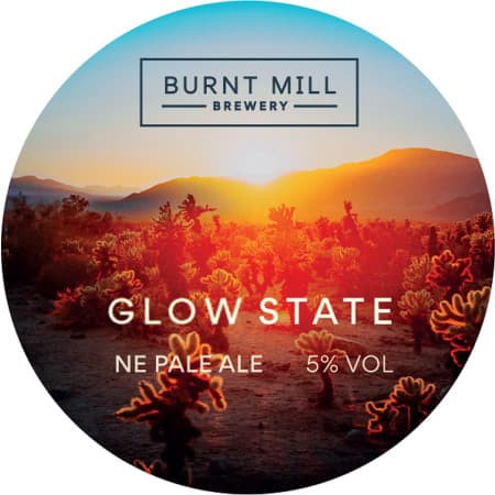 Glow State