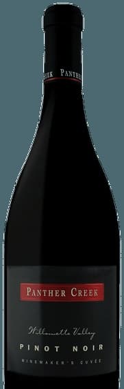 Winemaker's Cuvée Pinot Noir
