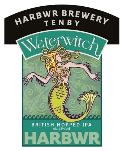 Waterwitch