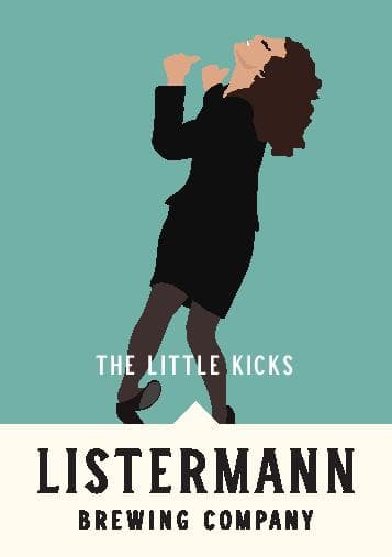 Little Kicks
