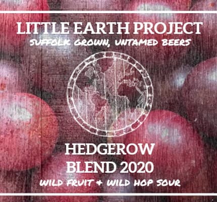 Hedgerow Blend 2020