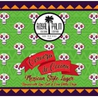 Cerveza De Cocina