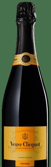 Vintage Brut Champagne
