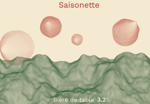 Saisonette Chinook