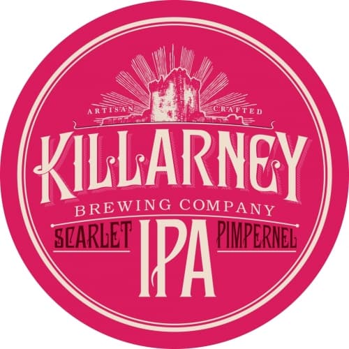 Scarlet Pimpernel IPA