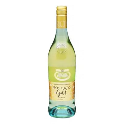 White Wine Moscato Gold