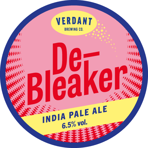 De-Bleaker
