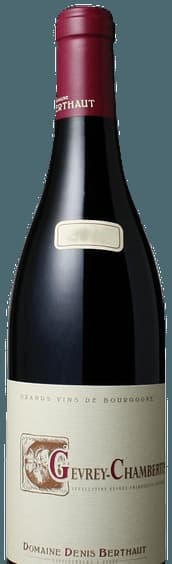 Gevrey-Chambertin