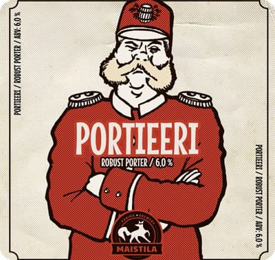 Portieeri