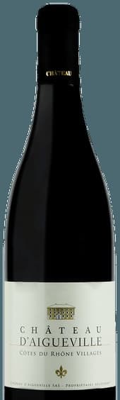 Côtes du Rhône Villages