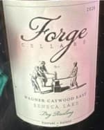 Wagner Caywood East Dry Riesling