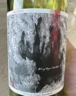 Topography Red