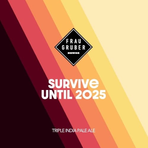 Survive Until 2025