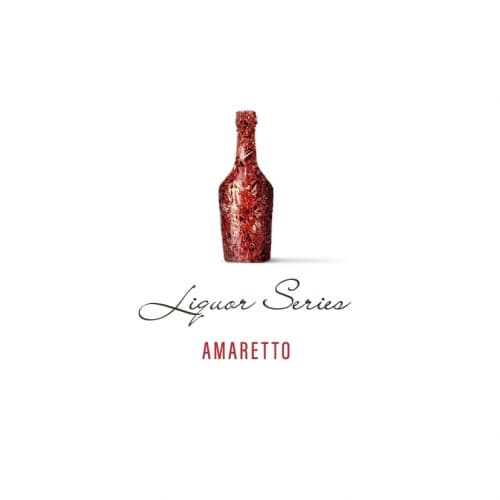 Liquor Series - Amaretto