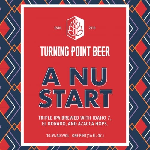 A Nu Start