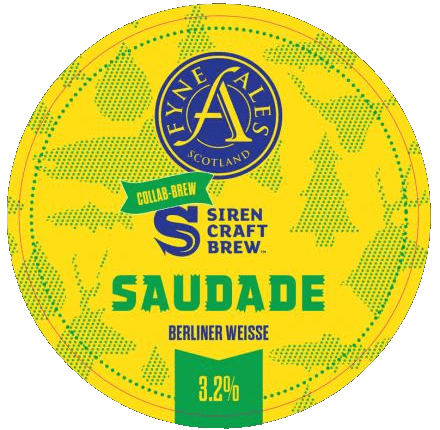 Saudade