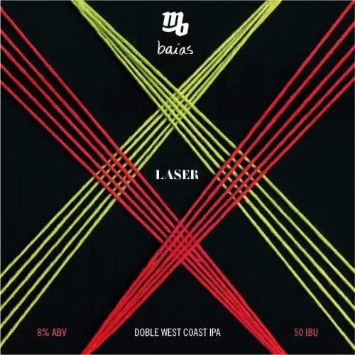 Laser