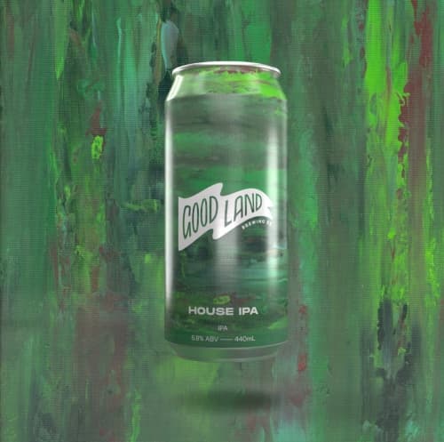 House IPA
