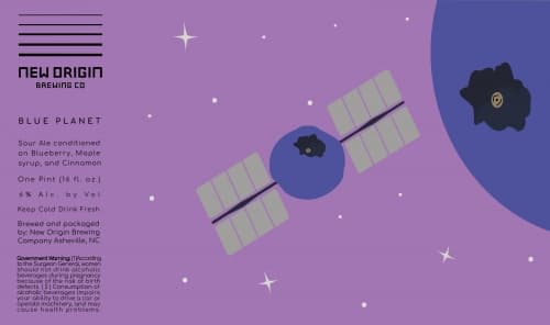 Blue Planet