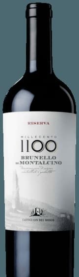 Millecento Brunello di Montalcino Riserva