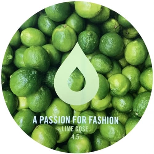 A Passion For Fashion
