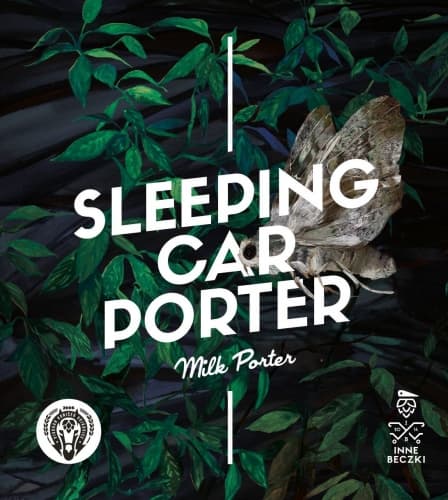 Sleeping Car Porter