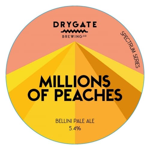 Millions of Peaches