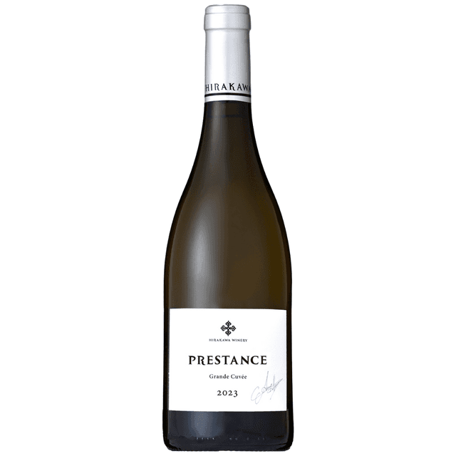Prestance Grande Cuvée プレスタンス グランド キュベ