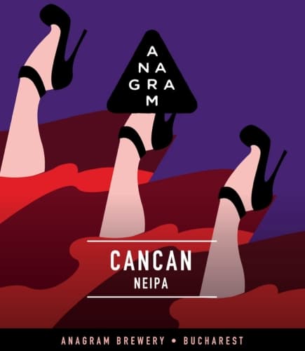 Can Can
