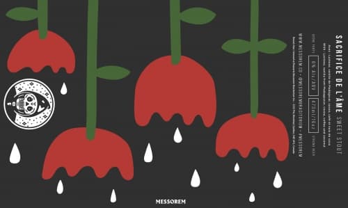 Sacrifice De L'Âme