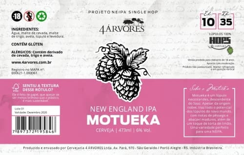 Motueka