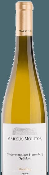 Niedermenniger Herrenberg Riesling Spätlese