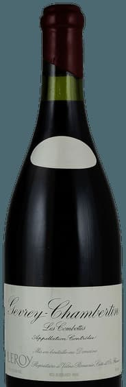 Gevrey-Chambertin 1er Cru 'Les Combottes'