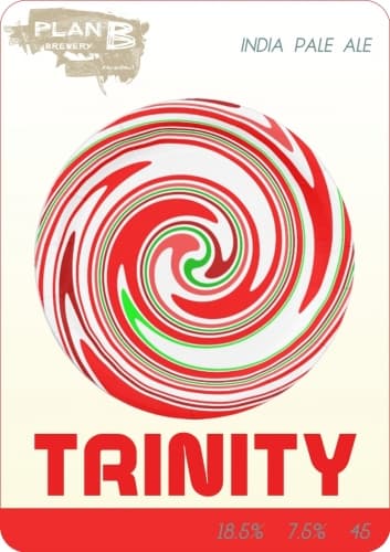 Trinity IPA
