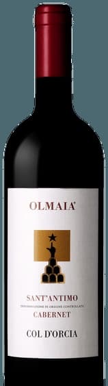 Cabernet Sant'Antimo Olmaia