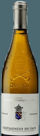 Châteauneuf-du-Pape Blanc