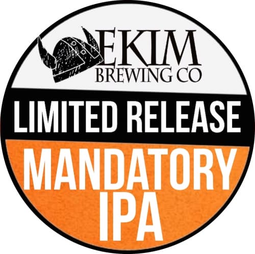 Mandatory IPA