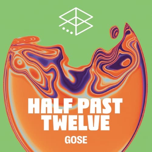 Half Past Twelve