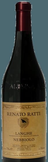 Nebbiolo Langhe