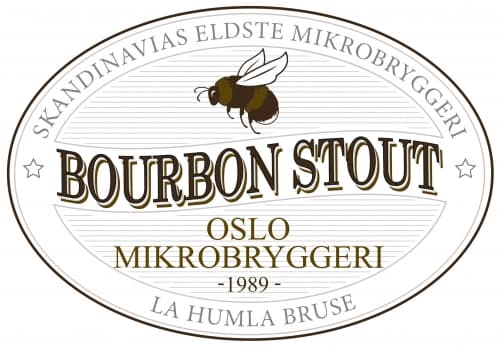 Bourbon Stout