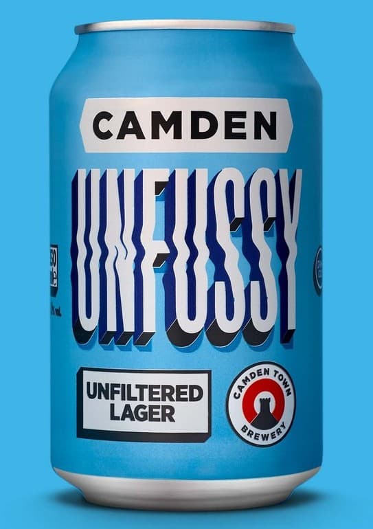 Unfussy