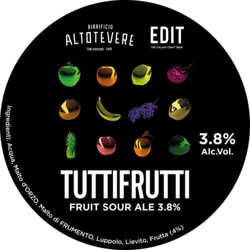 Tuttifrutti