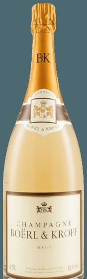 Brut Champagne