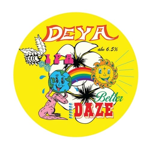 Better Daze