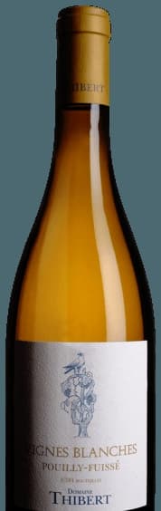 Pouilly-Fuissé 'Vignes Blanches'
