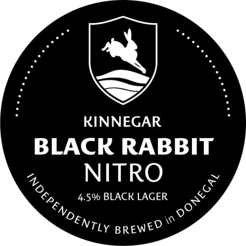Black Rabbit - NITRO