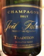 Tradition Brut Champagne