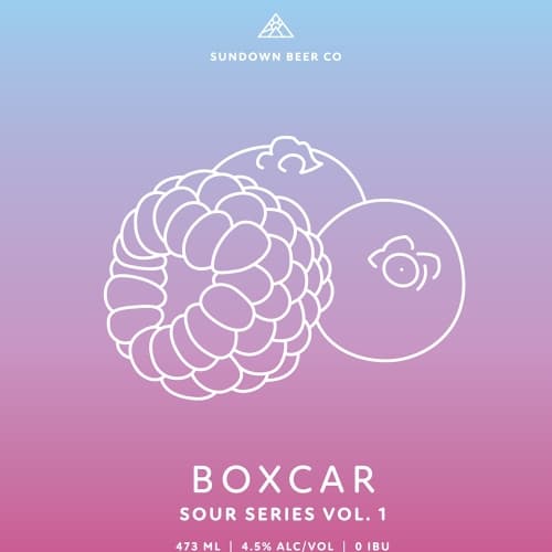 Boxcar | Volume 1